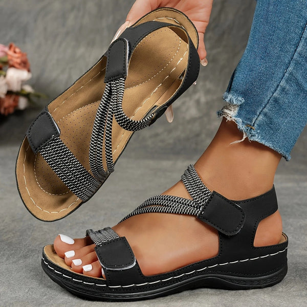 Women's Summer Fisherman Sandals